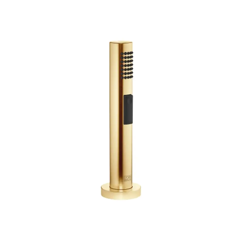 DORNBRACHT Spülbrausegarnitur SERIENNEUTRAL 27721970 Messing gebürstet (23kt Gold), 27721970-28 Galeriebild 1